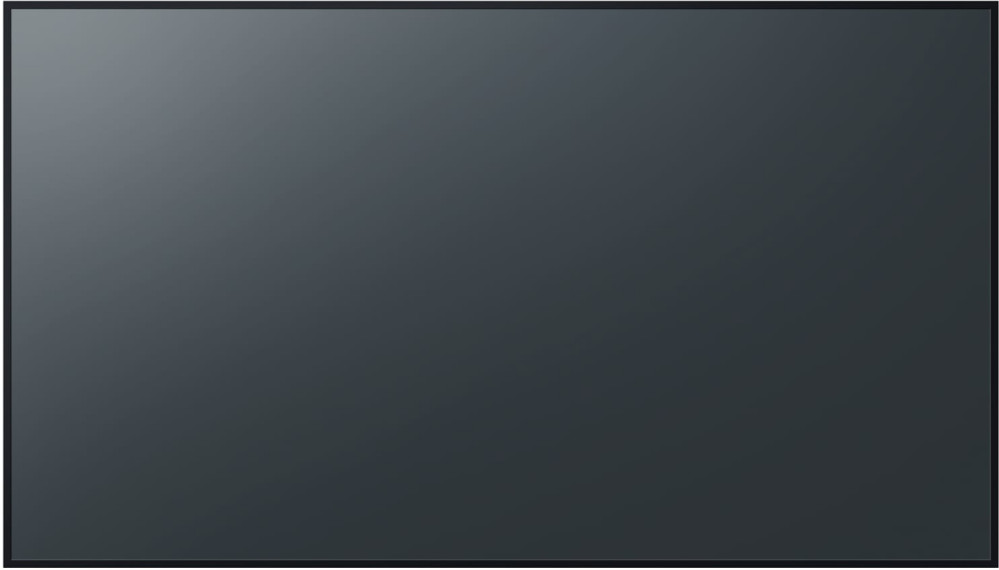 РК-панель Panasonic TH-86SQE2W