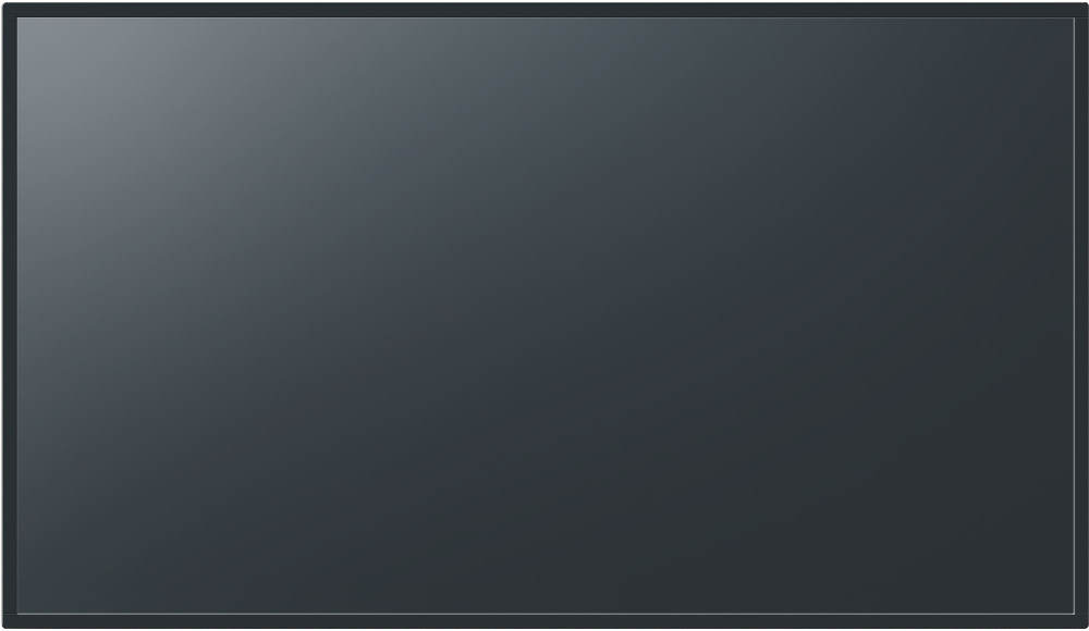 РК-панель Panasonic TH-43SQ2H