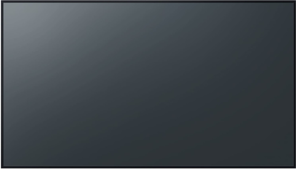 РК-панель Panasonic TH-86CQE2W