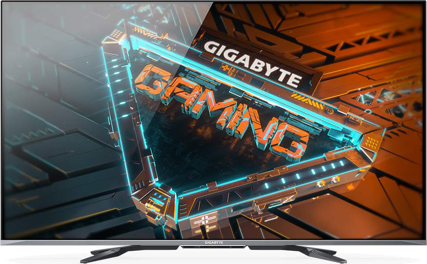Монитор Gigabyte S55U