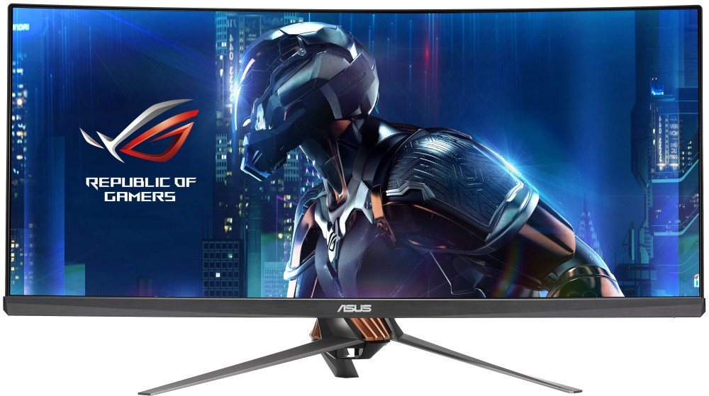 Монитор Asus ROG Swift PG348Q