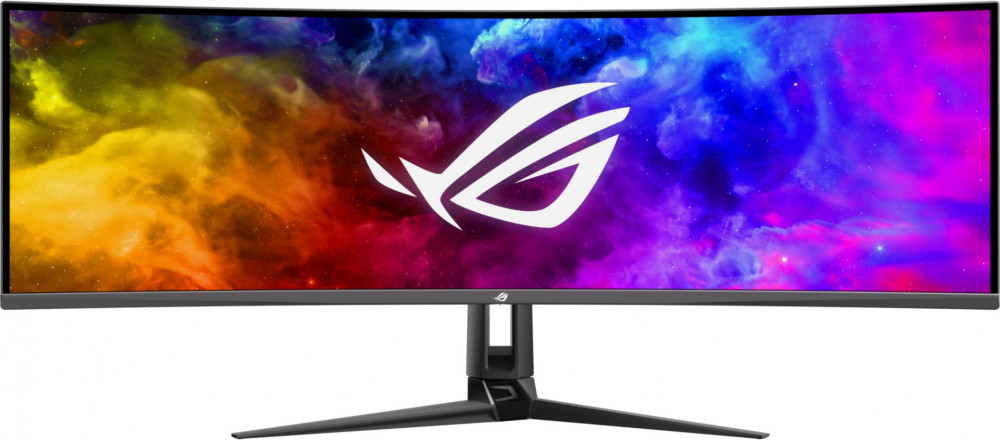 Монитор Asus ROG Swift OLED PG49WCD