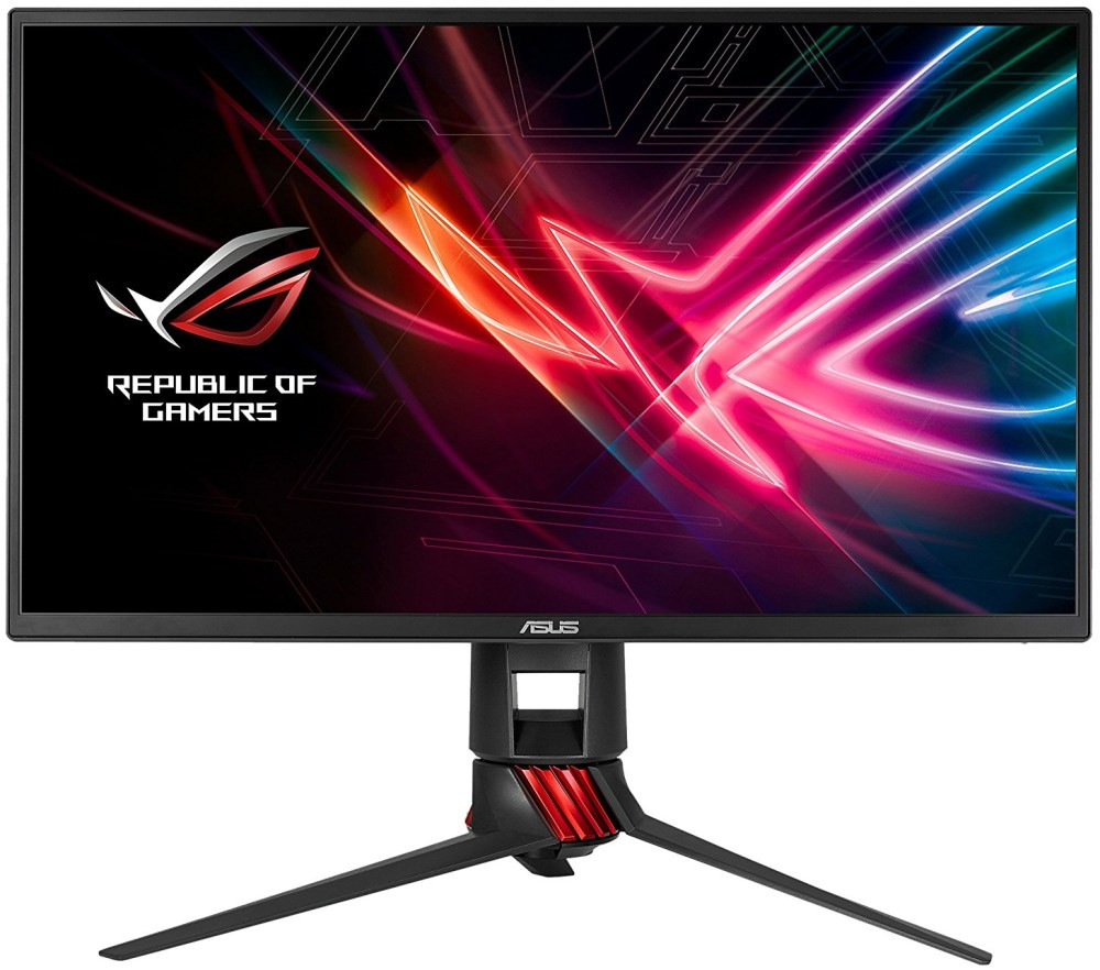 Монитор Asus ROG Strix XG258Q