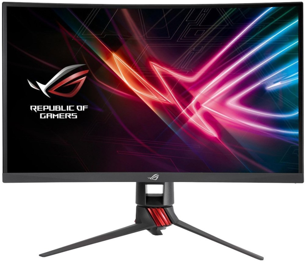 Монитор Asus ROG Strix XG27VQ