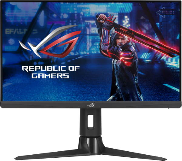 Монитор Asus Rog Strix XG259CM