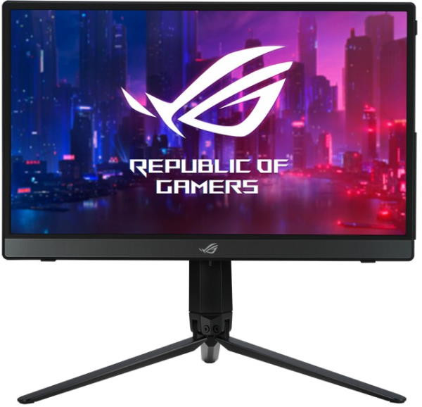 Монитор Asus ROG Strix XG16AHP