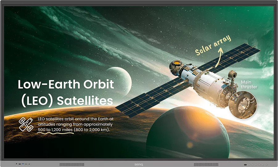 ЖК-панель BenQ RE8603A