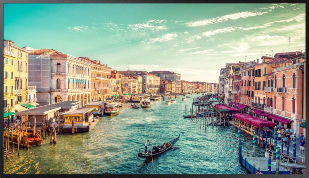 РК-панель Samsung QM50R-B