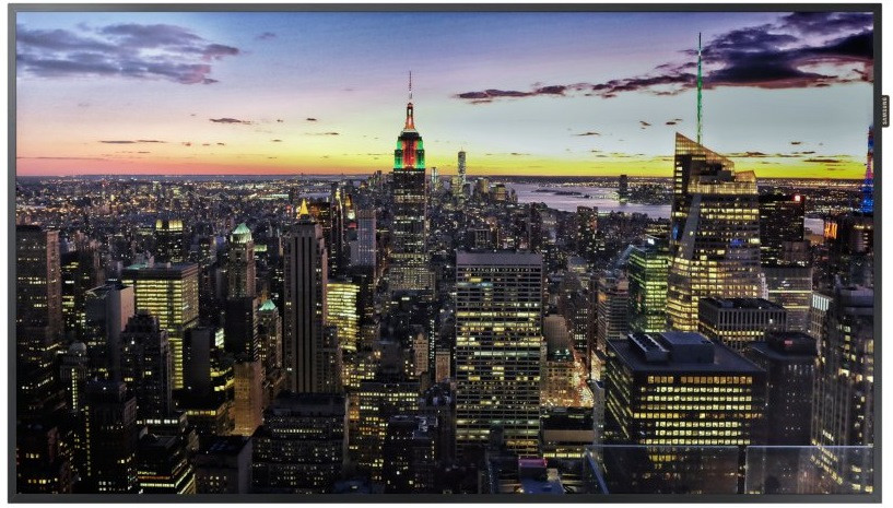 РК-панель Samsung QM65F