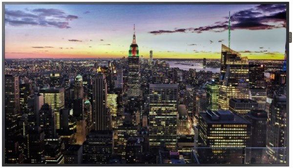 РК-панель Samsung QM98F