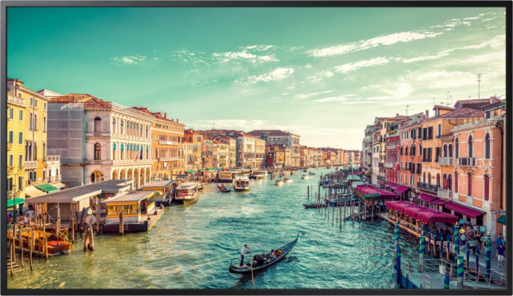 РК-панель Samsung QM32R-B