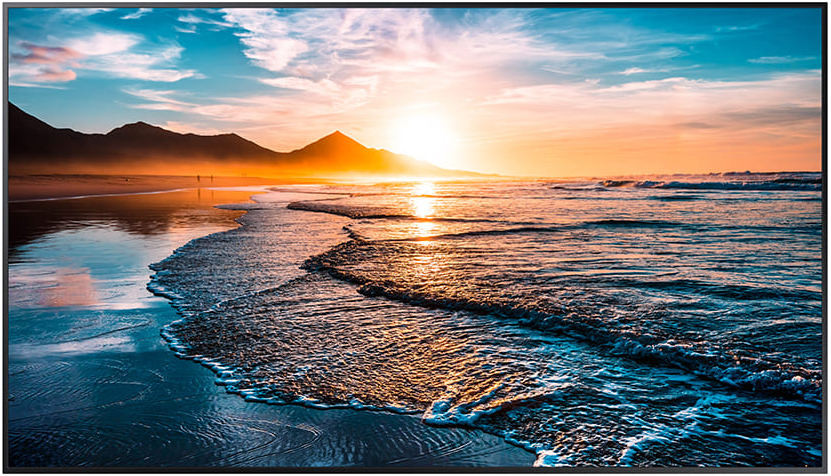 РК-панель Samsung QH65R