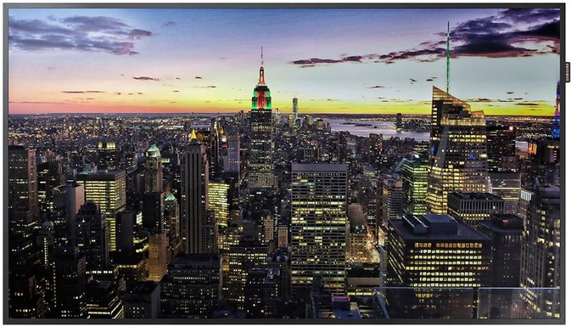 РК-панель Samsung QB65H