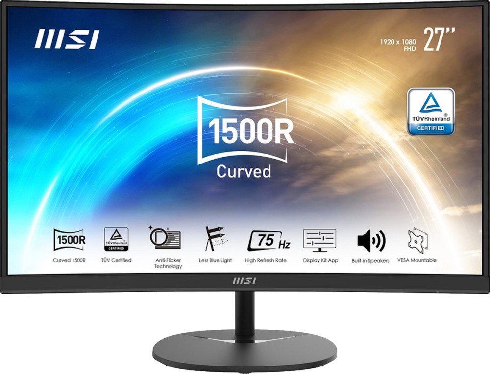 Монитор MSI PRO MP272C