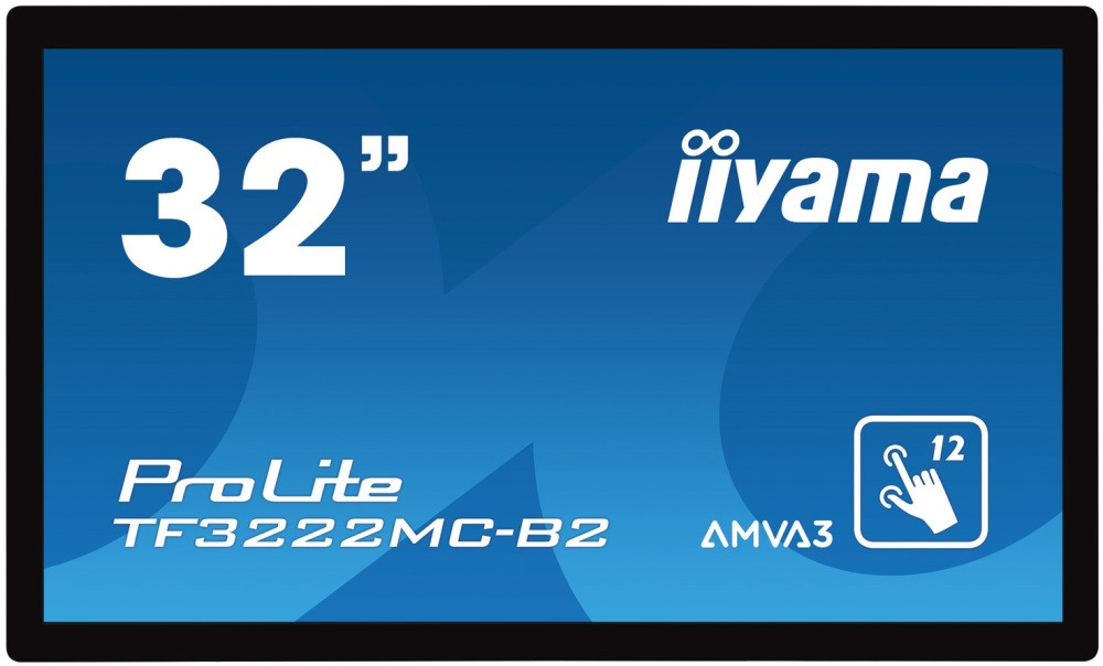 ЖК-панель Iiyama ProLite TF3222MC-B2
