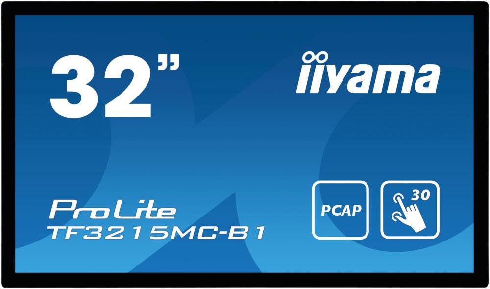 ЖК-панель Iiyama ProLite TF3215MC-B1
