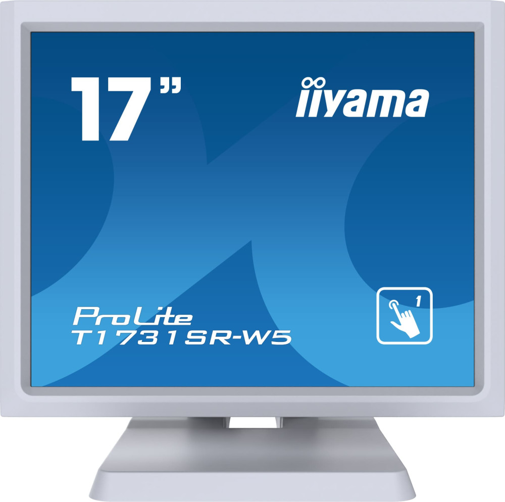 Монитор Iiyama ProLite T1731SR-W5