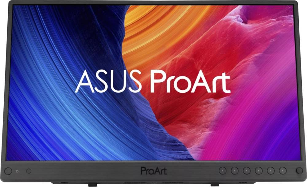 Монитор Asus ProArt PA16USV