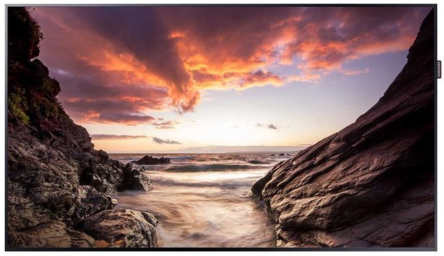 РК-панель Samsung PH43F