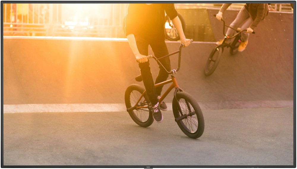 ЖК-панель NEC P654Q