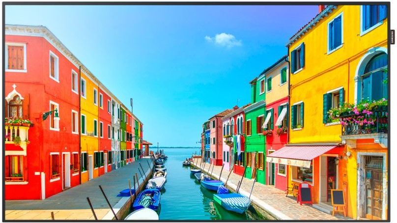 РК-панель Samsung OM46D-W