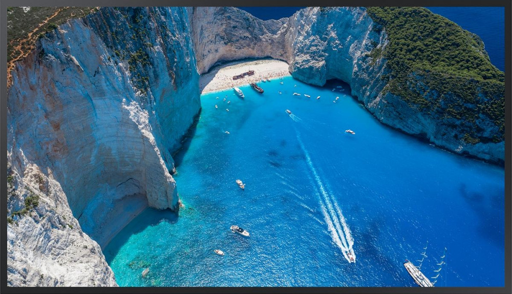 РК-панель Samsung OM75A