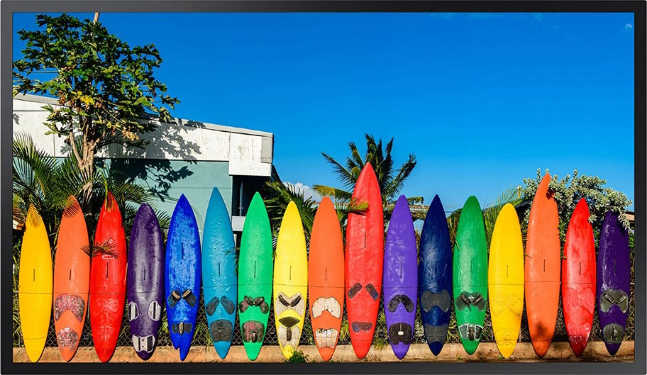 РК-панель Samsung OM55B