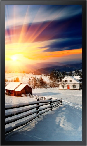 РК-панель Samsung OH85N-SK