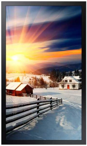 РК-панель Samsung OH75F