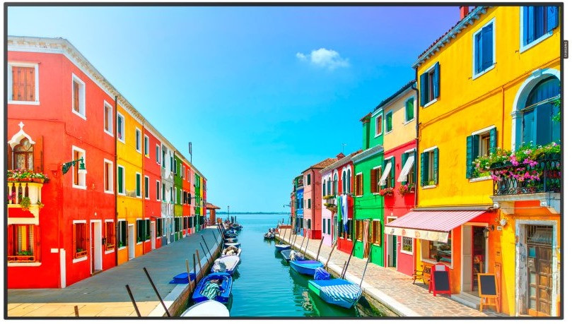 РК-панель Samsung OM55D-W