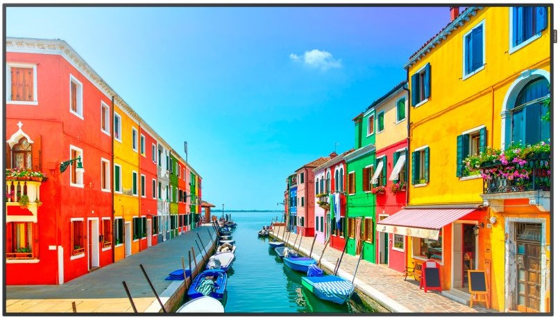 РК-панель Samsung OM75D-W