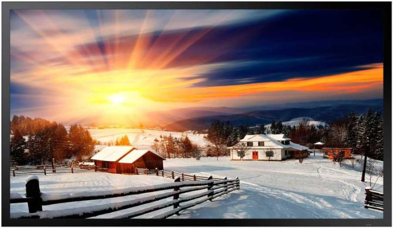 РК-панель Samsung OH55F