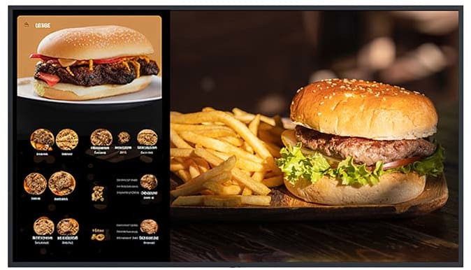 РК-панель Neovo NSD-6503