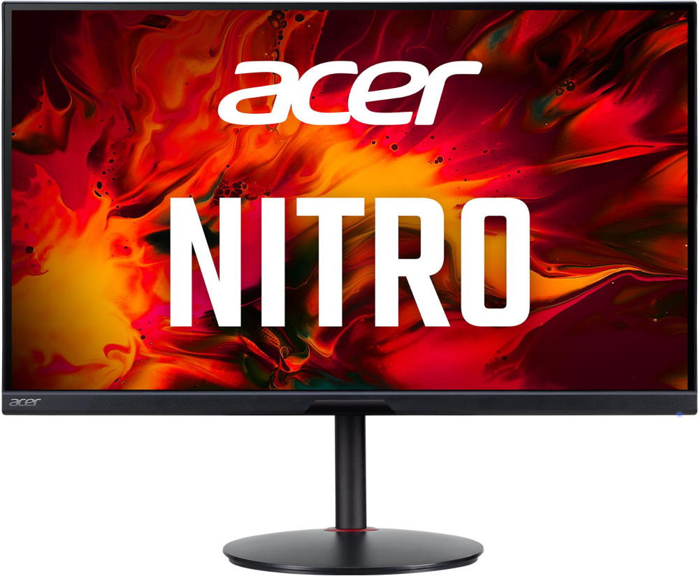 Монітор Acer Nitro XV272UKVbmiiprzx