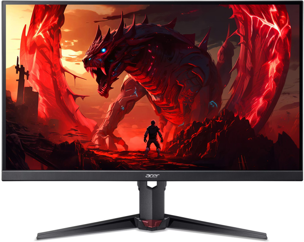 Монітор Acer Nitro XV270X1bmiipx