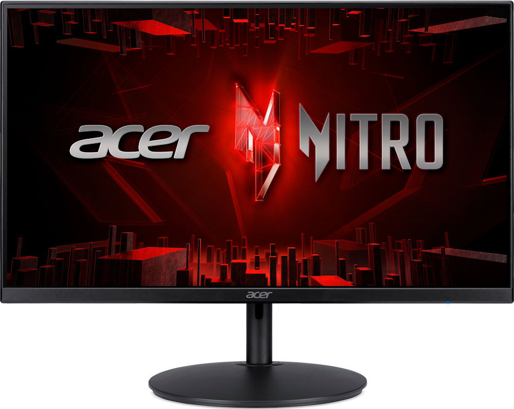 Монітор Acer Nitro XF240YS3biphx
