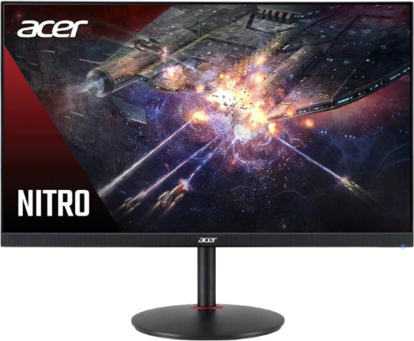 Монітор Acer Nitro XV252QFbmiiprx