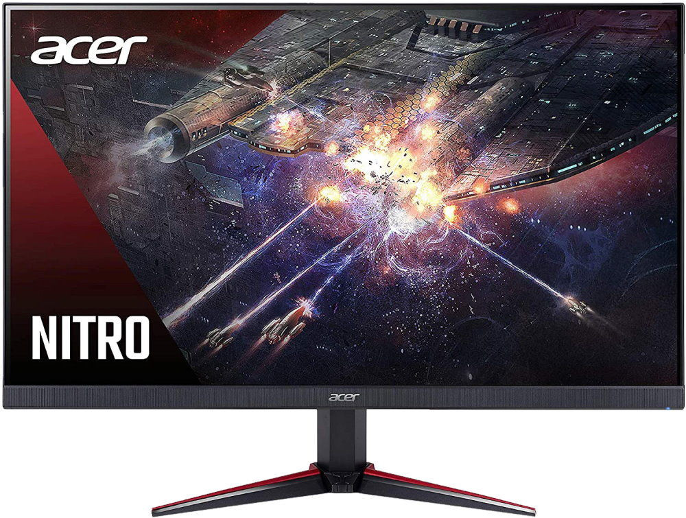 Монітор Acer Nitro VG240YSbmiipx
