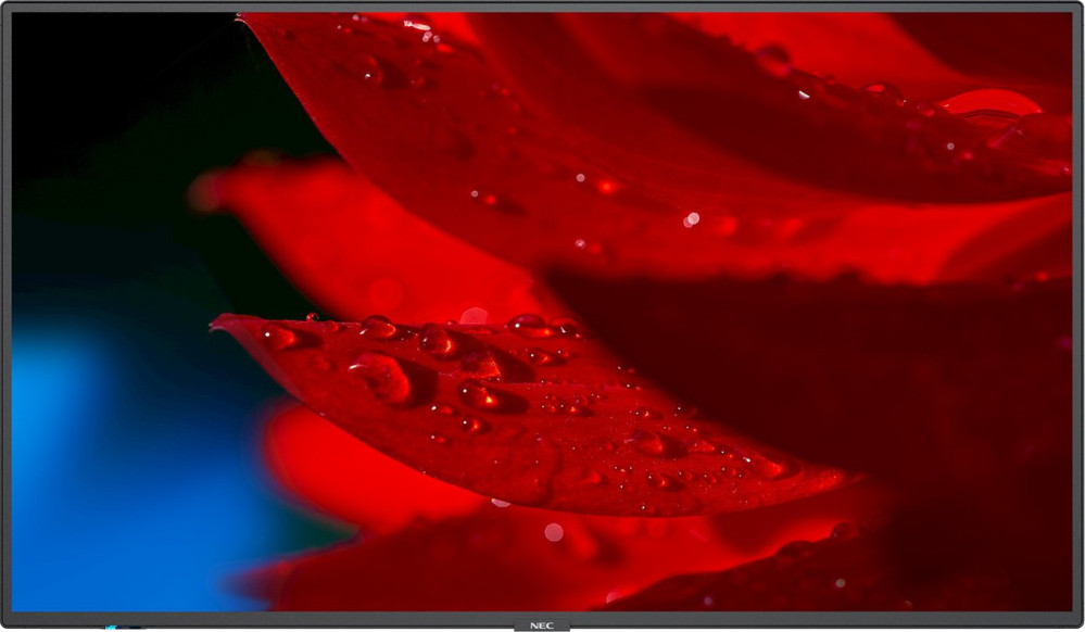 ЖК-панель NEC MultiSync MA491