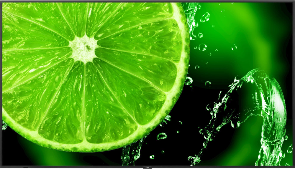 ЖК-панель NEC MultiSync E988