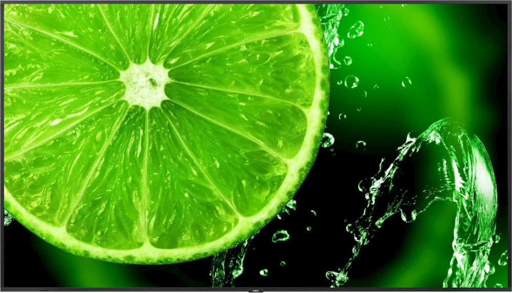 ЖК-панель NEC MultiSync E868