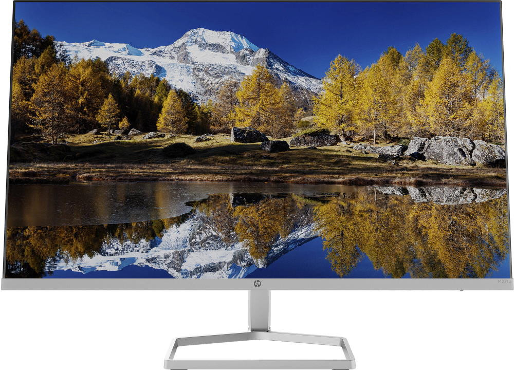 Монітор HP M27fq