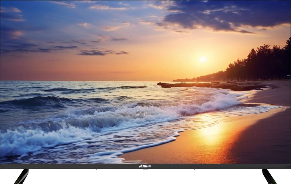 Монитор Dahua LM43-F400