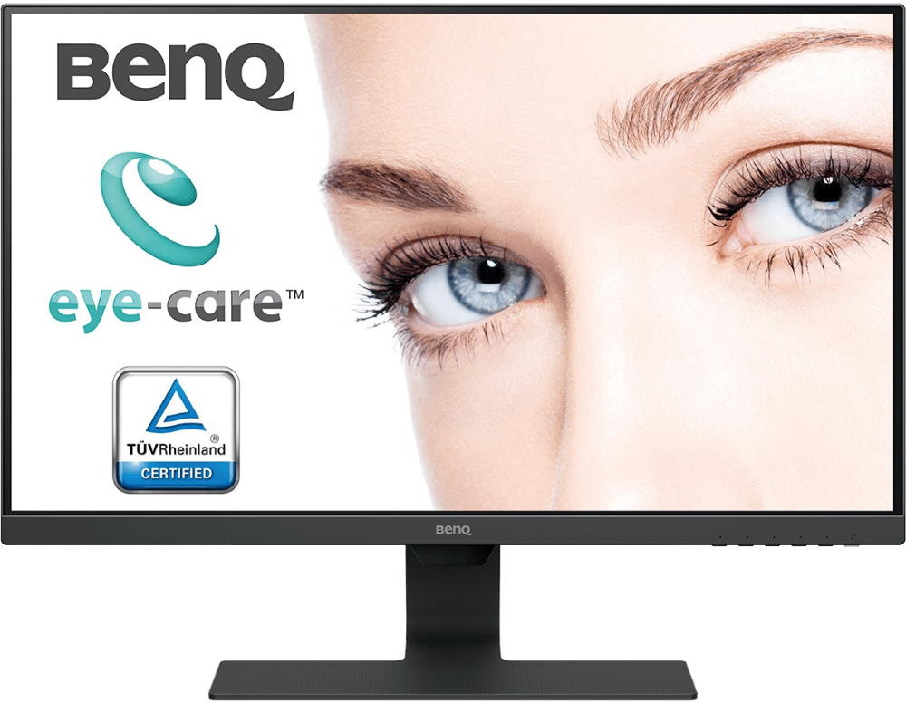 Монитор BenQ GW2780E