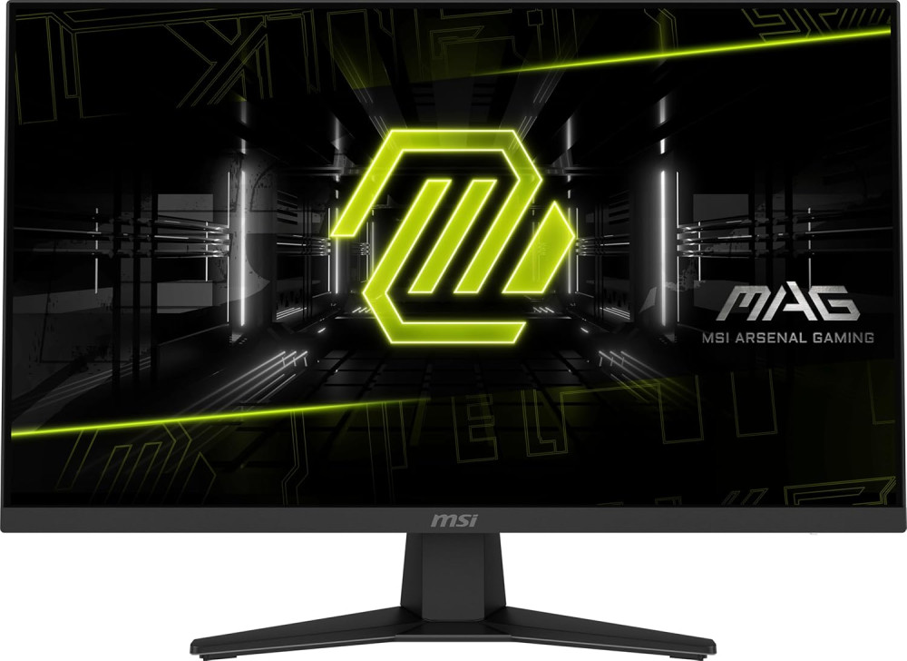 Монітор MSI MAG 274QF X24