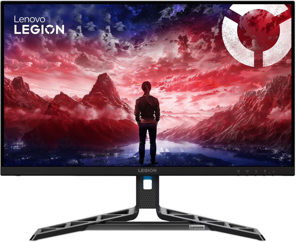 Монитор Lenovo Legion R27qe Gen 2