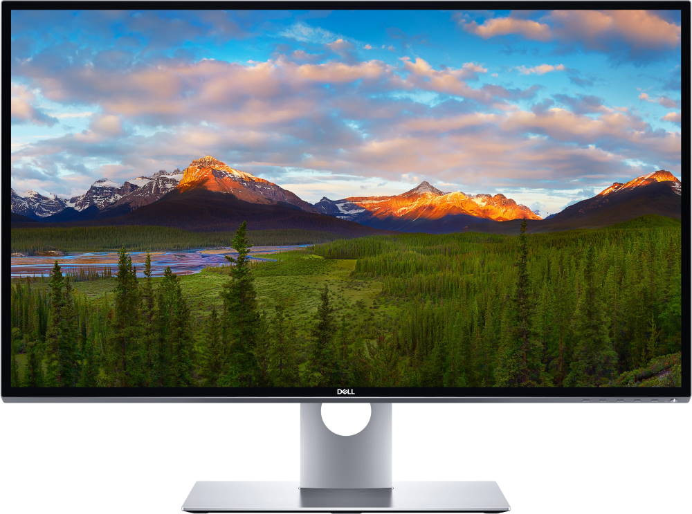 Монитор Dell UltraSharp UP3218K