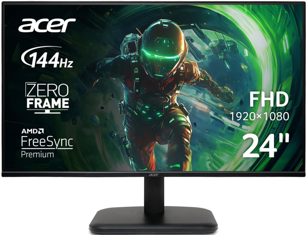 Монітор Acer EK241YP6bi