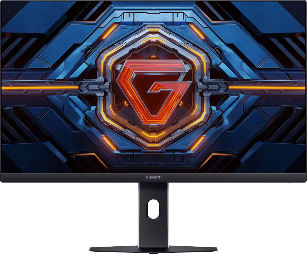 Монитор Xiaomi Gaming Monitor G24i 2026