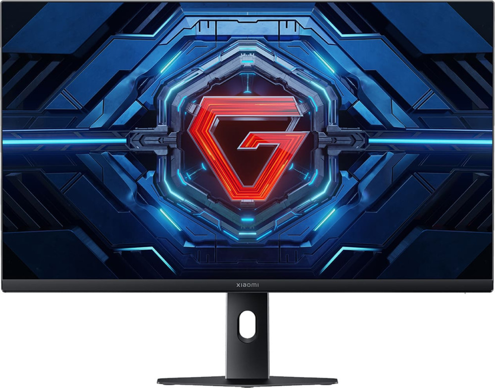 Монитор Xiaomi Gaming Monitor G27i 2026